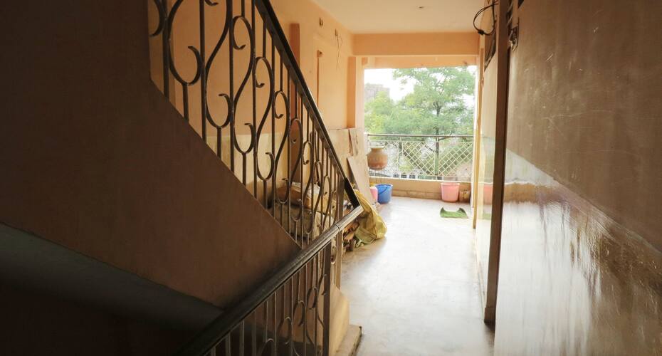 Anil Lodge, Bhopal 4